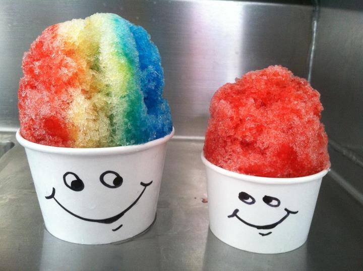 Shaved Ice Shack in Statham, GA (5)