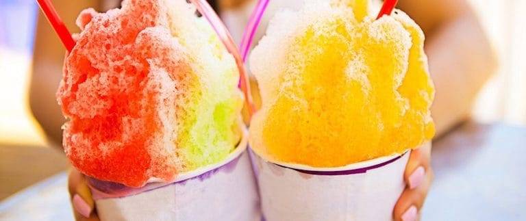 Shaved Ice Shack in Statham, GA (6)