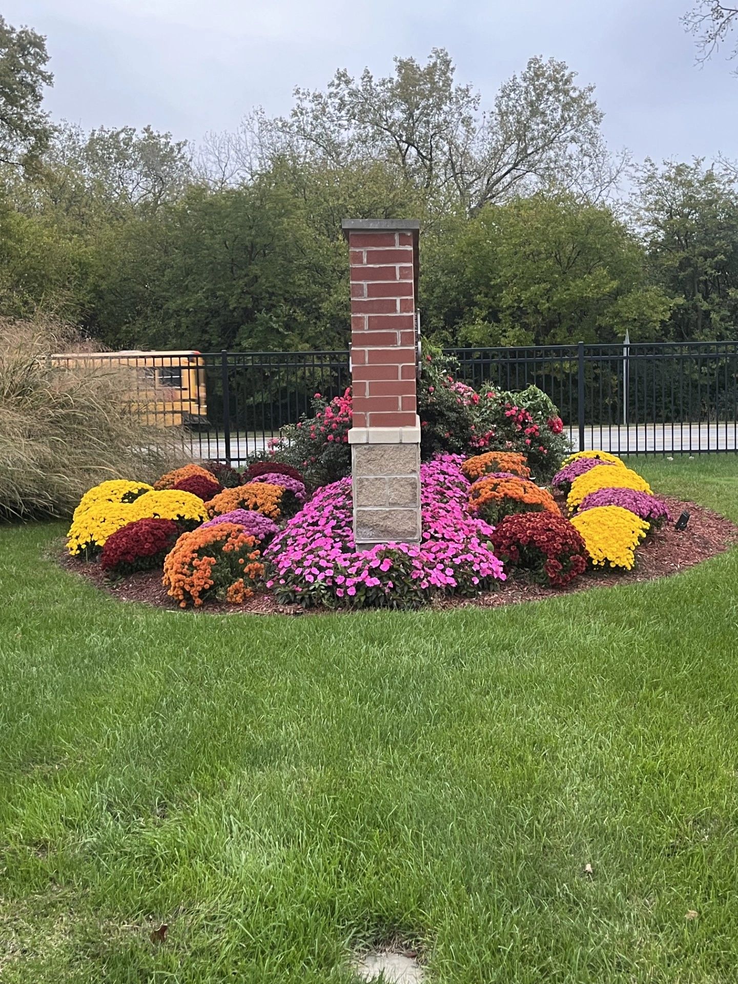 Markham Senior Living Complex (formerly David Webb Jr Senior Living Complex) in Markham, IL
