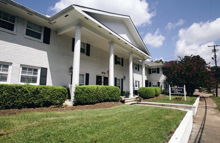 John R. Lewis Real Estate in Jackson, MS (2)