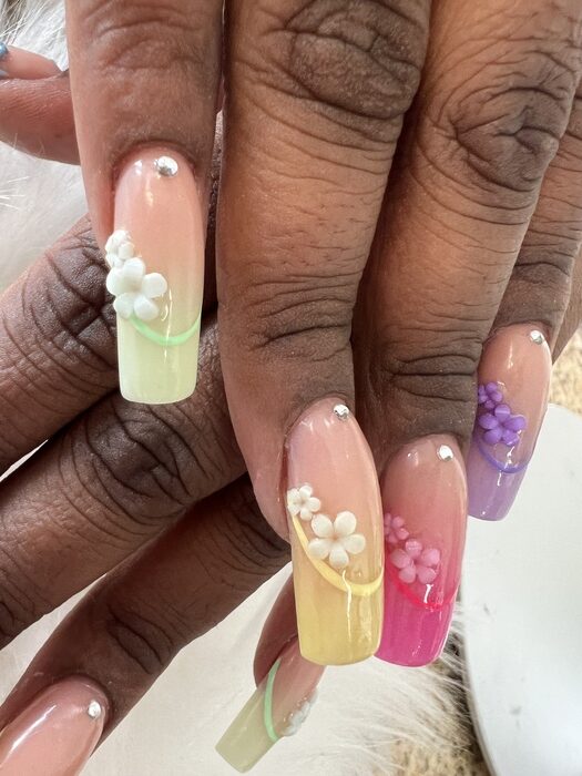 Trenton Nails & Spa in Trenton, MI (2)