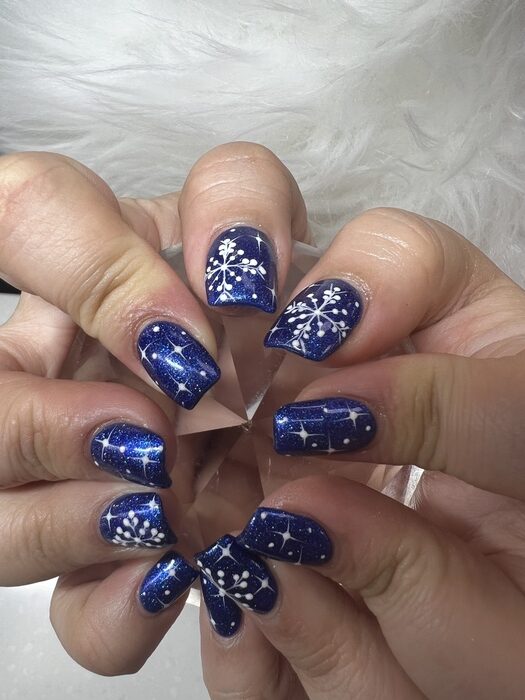 Trenton Nails & Spa in Trenton, MI (3)