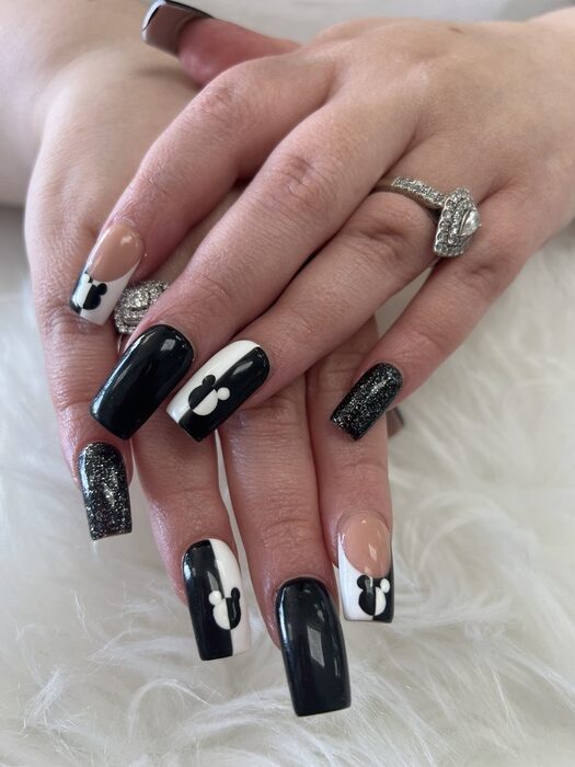 Trenton Nails & Spa in Trenton, MI (6)
