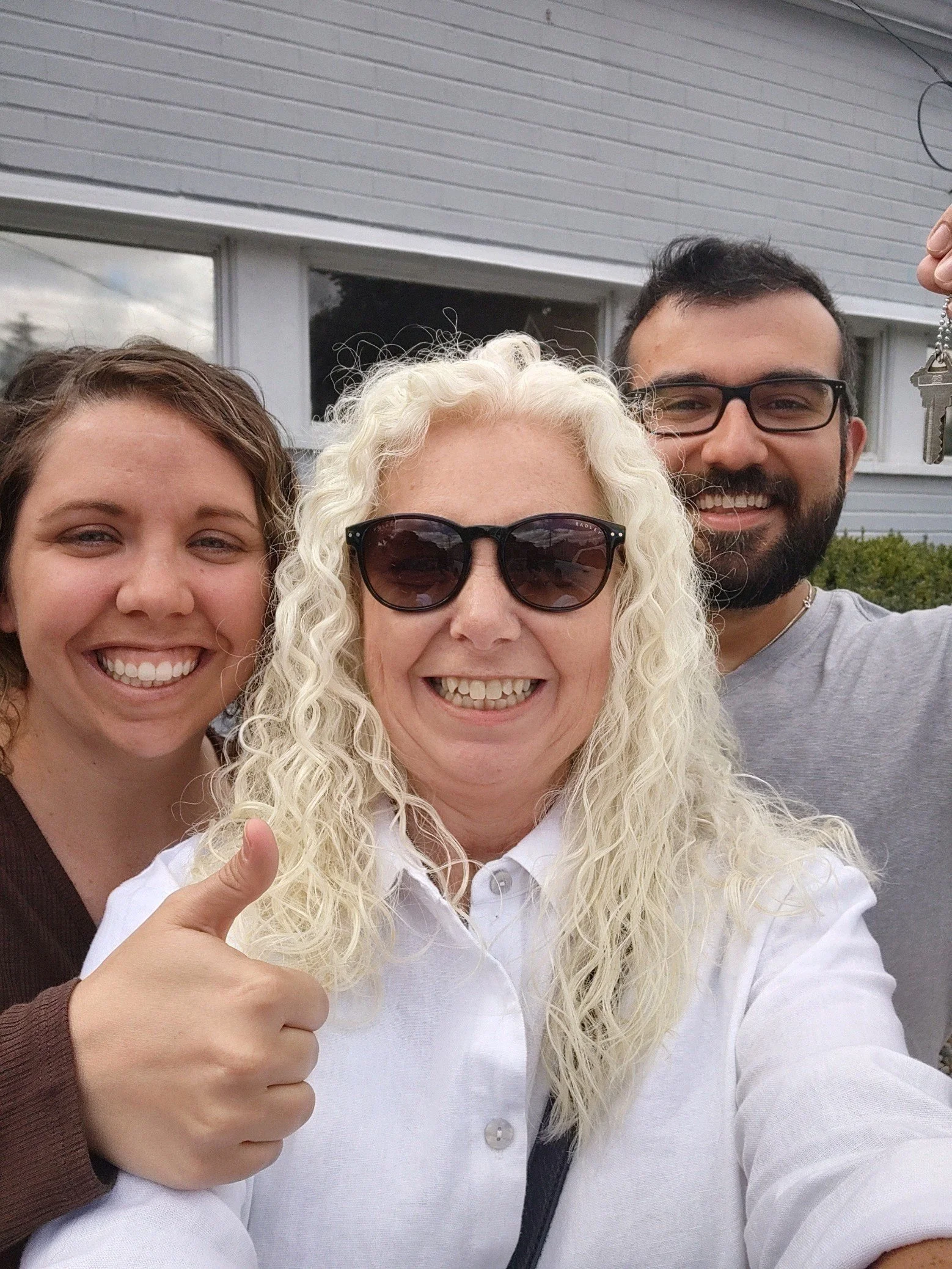 Modern Realty Group : Mitzi Christian in Franklin, IN