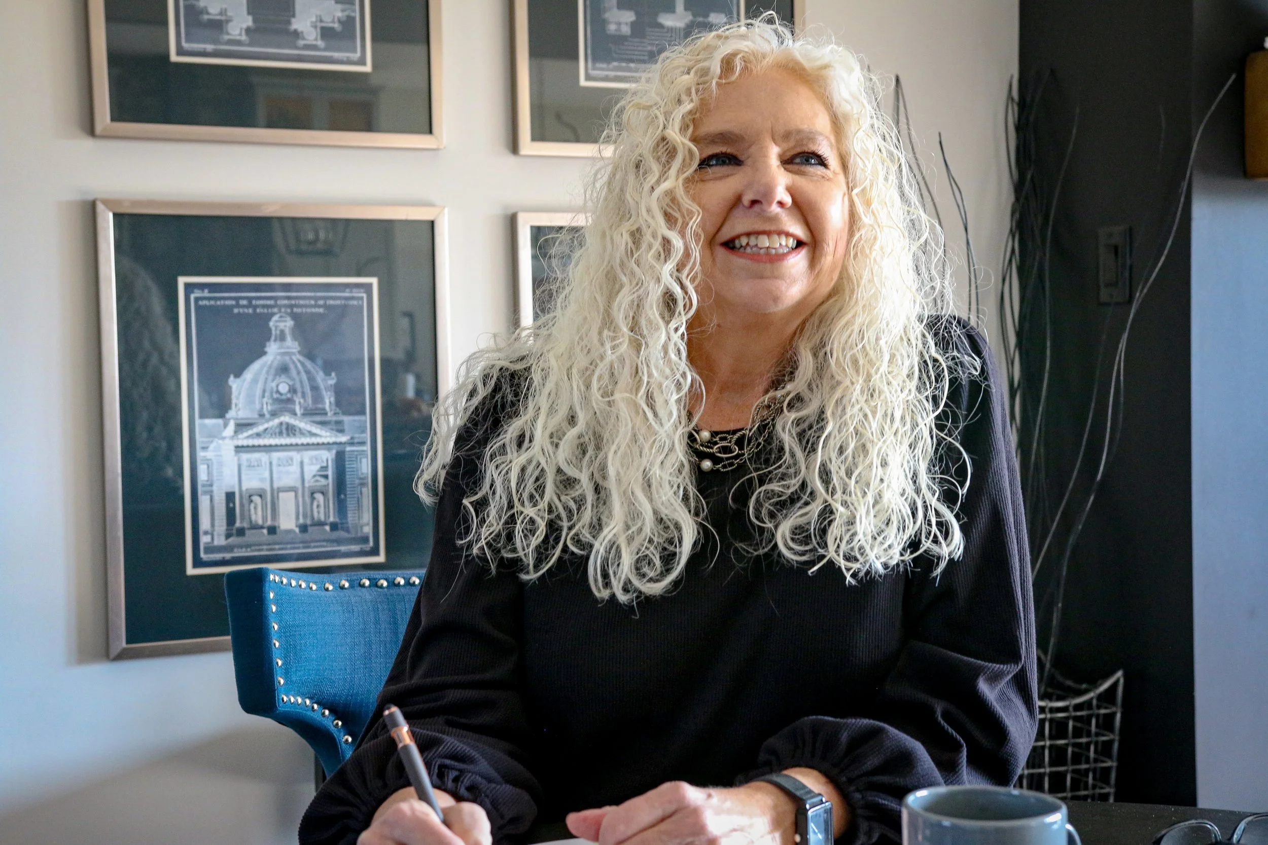 Modern Realty Group : Mitzi Christian in Franklin, IN (3)