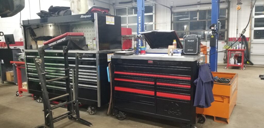 Precise Auto Repair MD, LLC in Novi, MI (2)