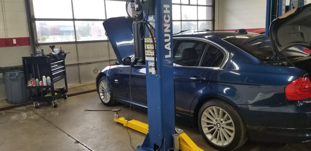 Precise Auto Repair MD, LLC in Novi, MI (6)