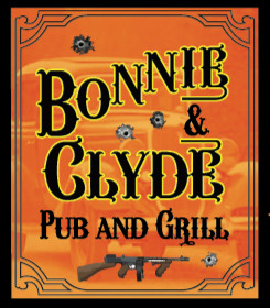 Bonnie & Clyde Pub and Grill in Lehighton, PA (5)