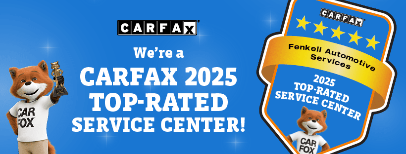 Fenkell Automotive Repair in Auburn Hills, MI (3)