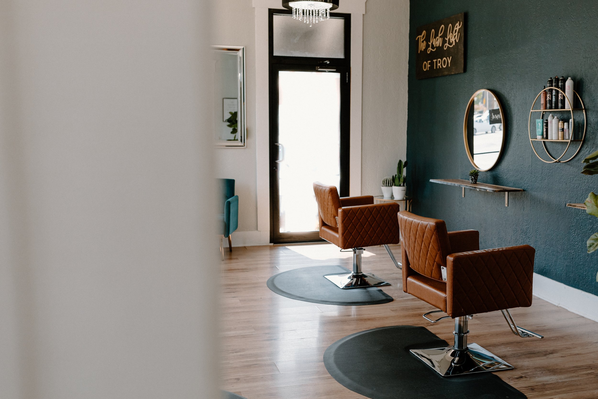 Haus Of Lash & Mane in Troy, OH (2)