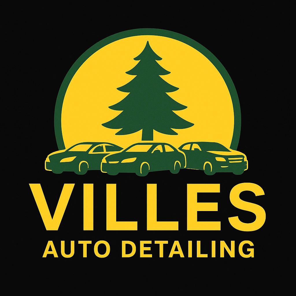 VillesAutoDetailing in Ladson, SC (2)