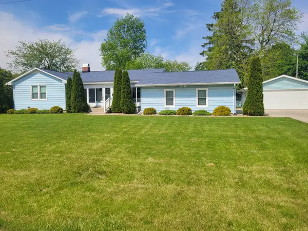 Rebecca Neville Real Estate Agent in Ada, OH