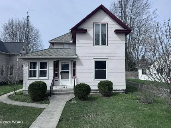 Rebecca Neville Real Estate Agent in Ada, OH (3)