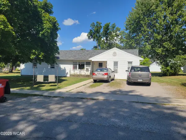 Rebecca Neville Real Estate Agent in Ada, OH (4)