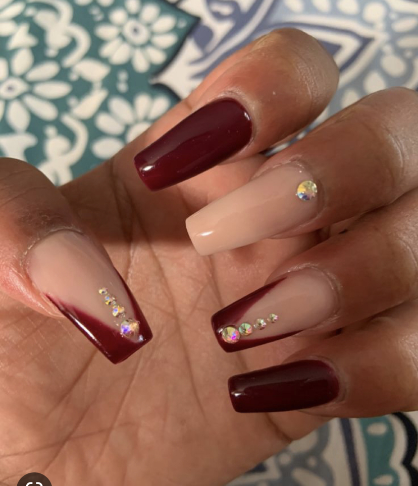 Nail Experts in Marlin, TX