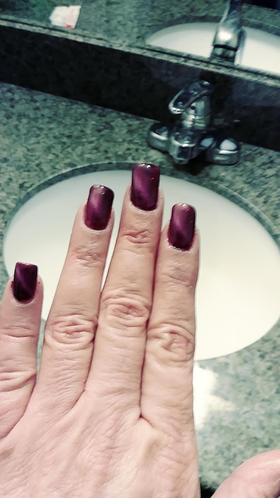 Nail Experts in Marlin, TX (2)