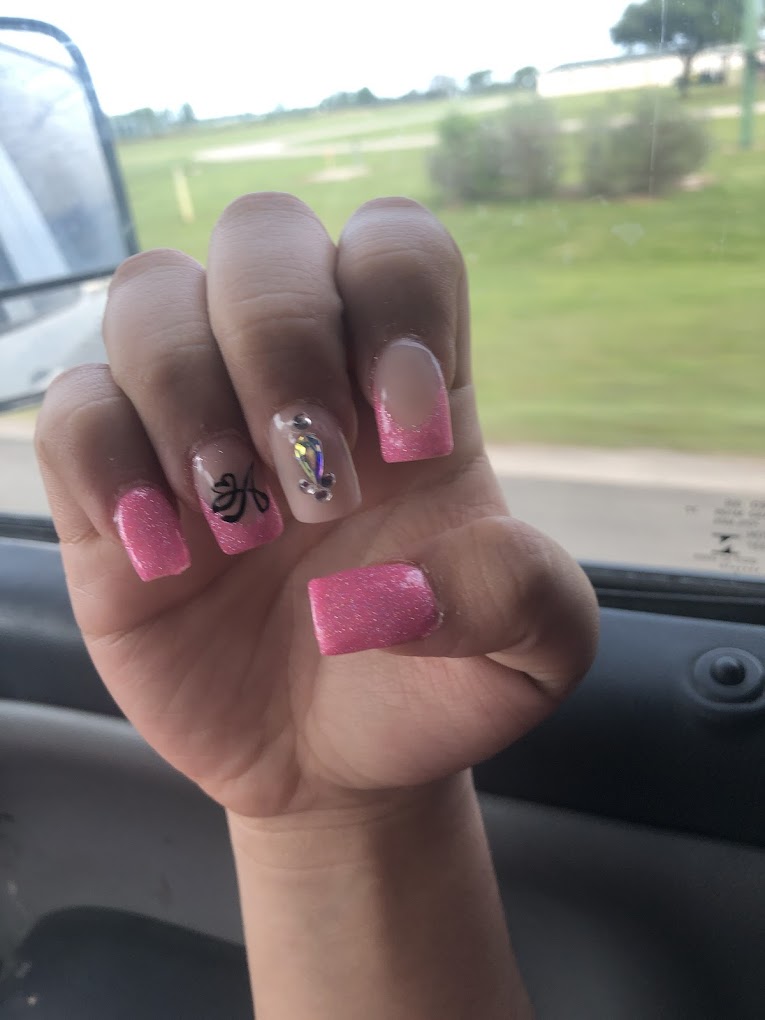 Nail Experts in Marlin, TX (4)