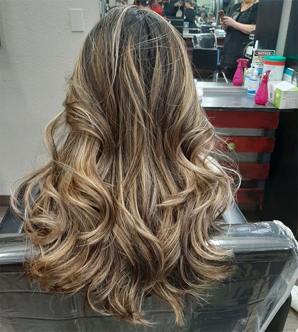 Vintage Styles Salon in Fremont, CA