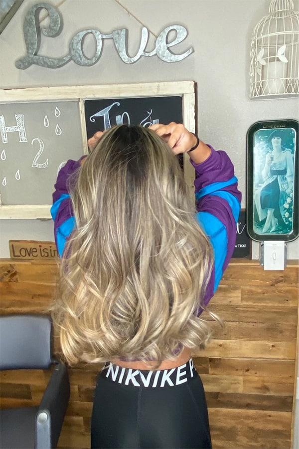 Vintage Styles Salon in Fremont, CA (3)
