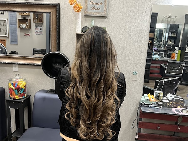 Vintage Styles Salon in Fremont, CA (4)