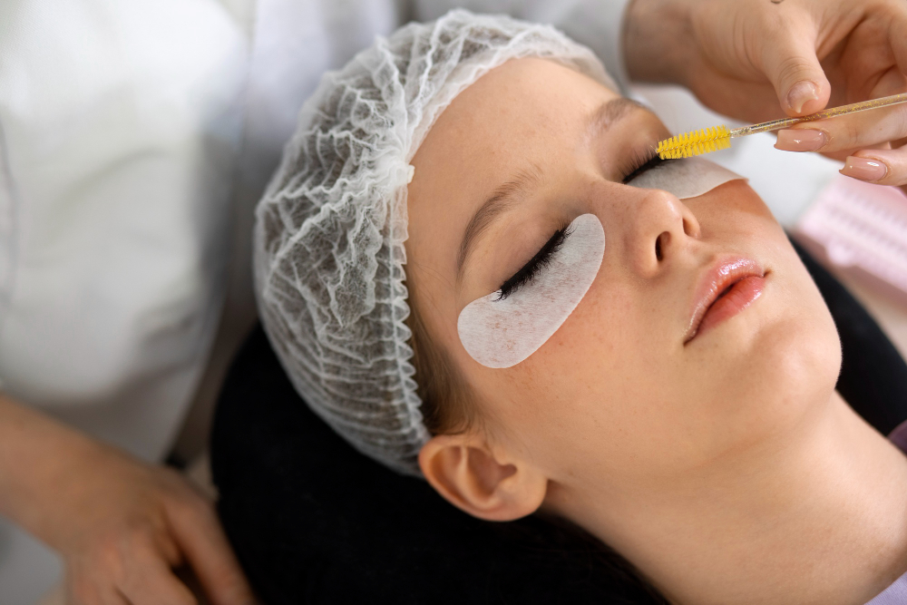 Lashes Nails & Spa in Venice, FL (5)