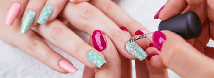 June Nails & Spa in Fredericksburg, VA