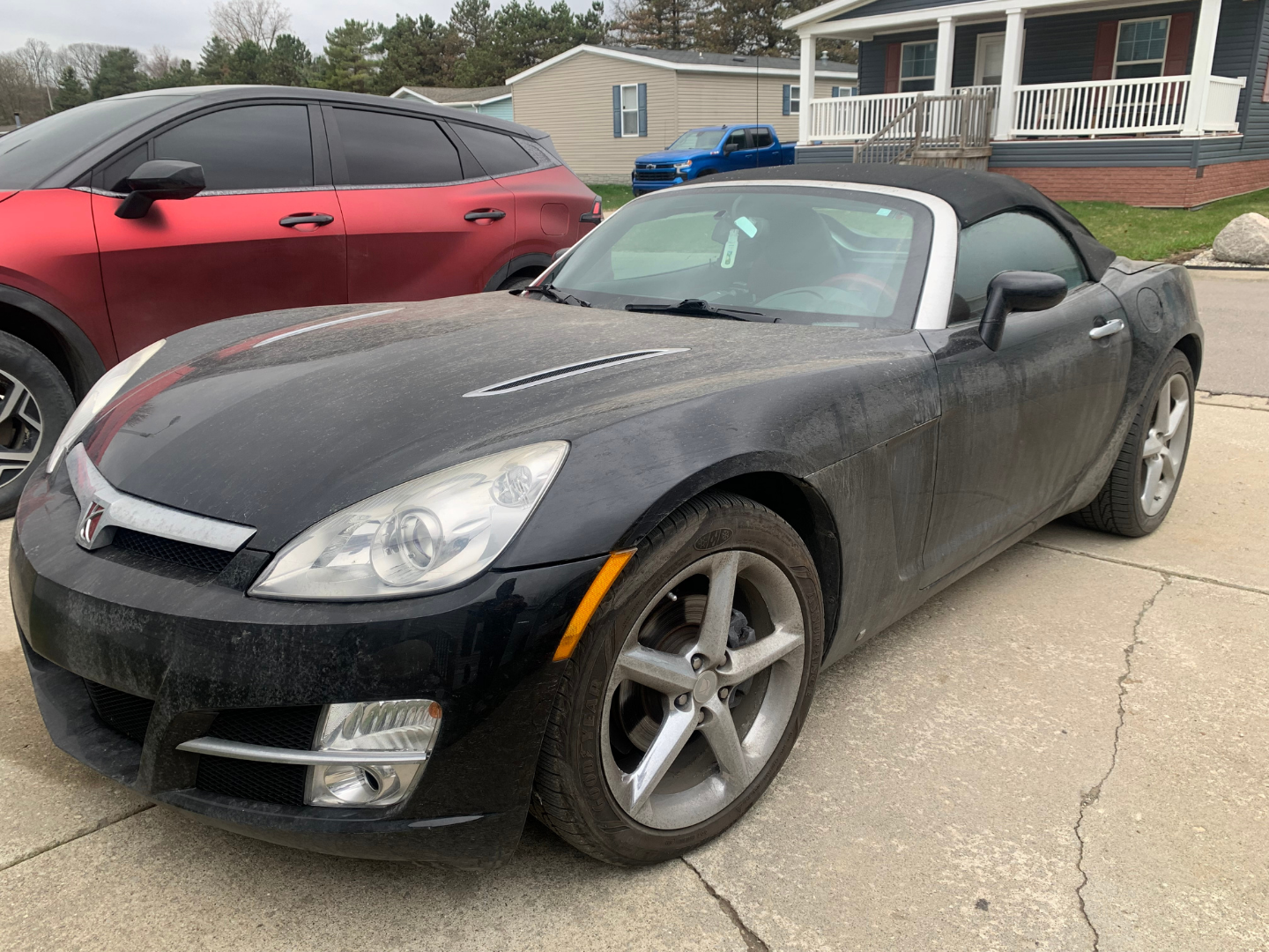 Clover Auto Spa And Window Tint in Waterford, MI