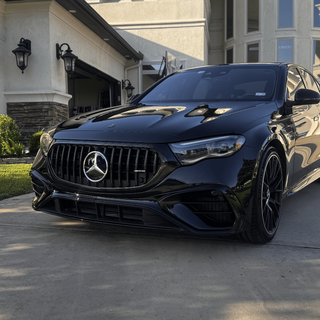 Forest Auto Detailing in Cypress, TX