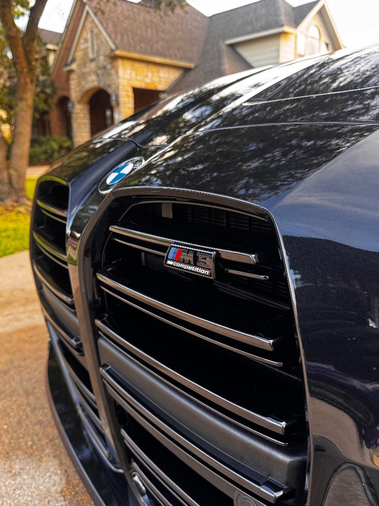 Forest Auto Detailing in Cypress, TX (4)