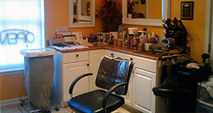 Isn't She Lovely Hair Salon in Louisville, KY (2)