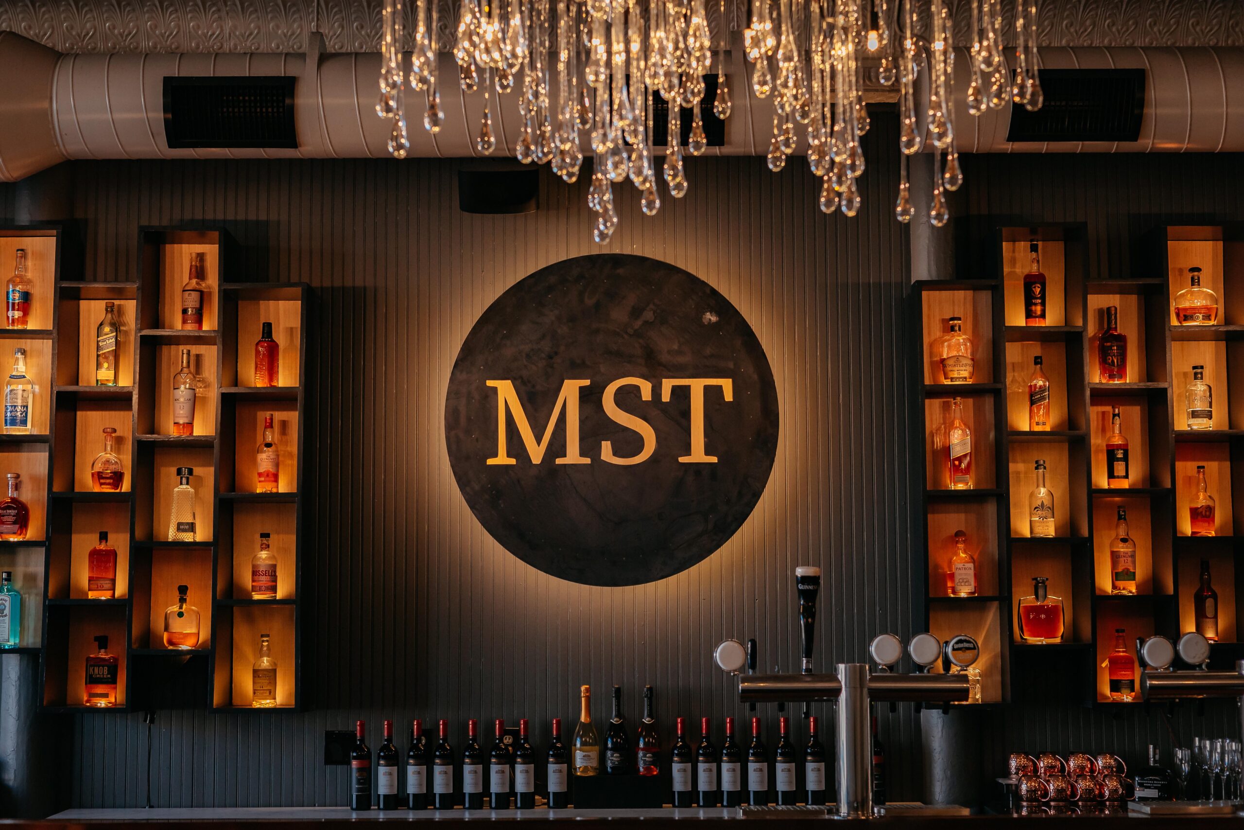 Main Street Tavern in Orange, VA