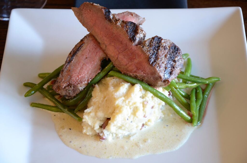 Main Street Tavern in Orange, VA (5)