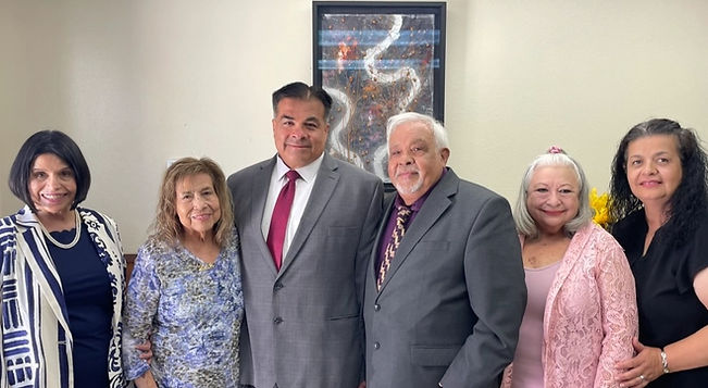 Law Office of Rick G Melendez in Chula Vista, CA