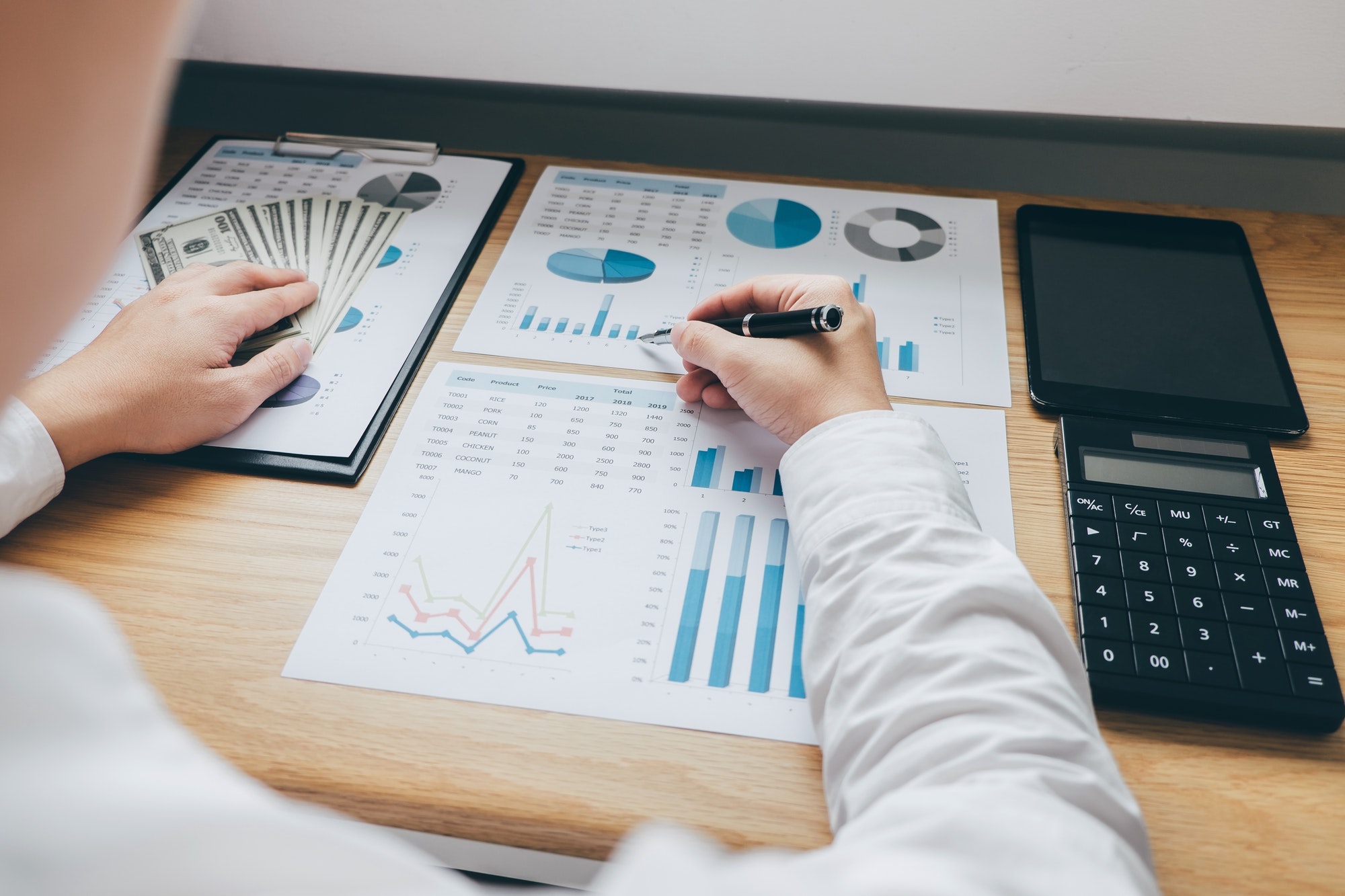North Bethesda CPA: Certified Public Accountant and Financial Services in North Bethesda, MD (3)