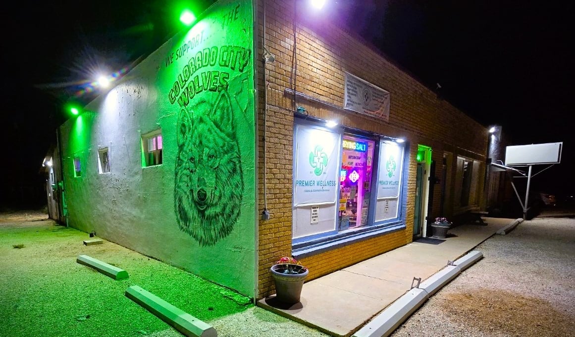Premier Wellness in Colorado City, TX