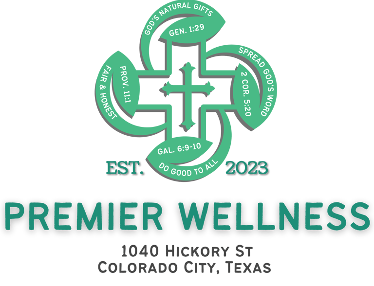 Premier Wellness in Colorado City, TX (3)
