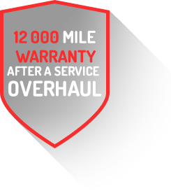 Gowen's Automotive Repair in Fairburn, GA (4)