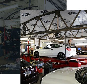 Gowen's Automotive Repair in Fairburn, GA (6)