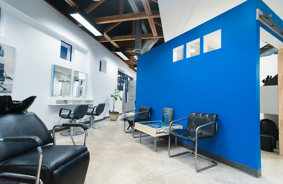 LuLu's The Salon & Spa in Galveston, TX