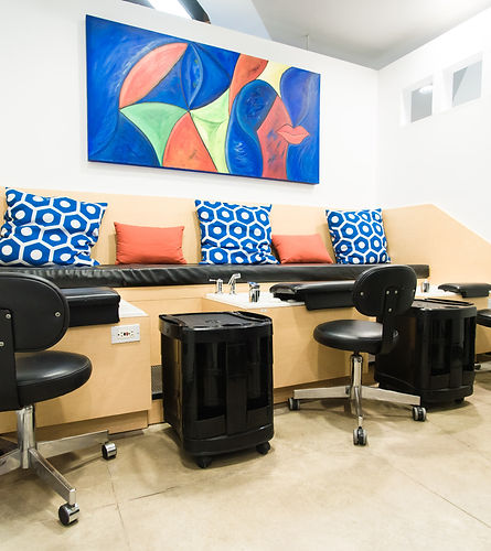 LuLu's The Salon & Spa in Galveston, TX (2)