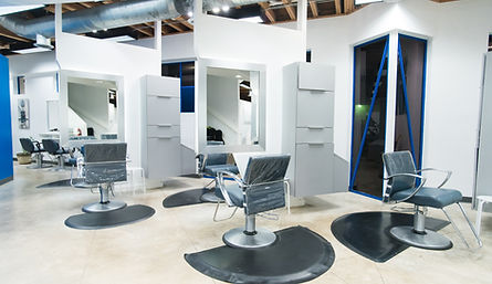 LuLu's The Salon & Spa in Galveston, TX (4)