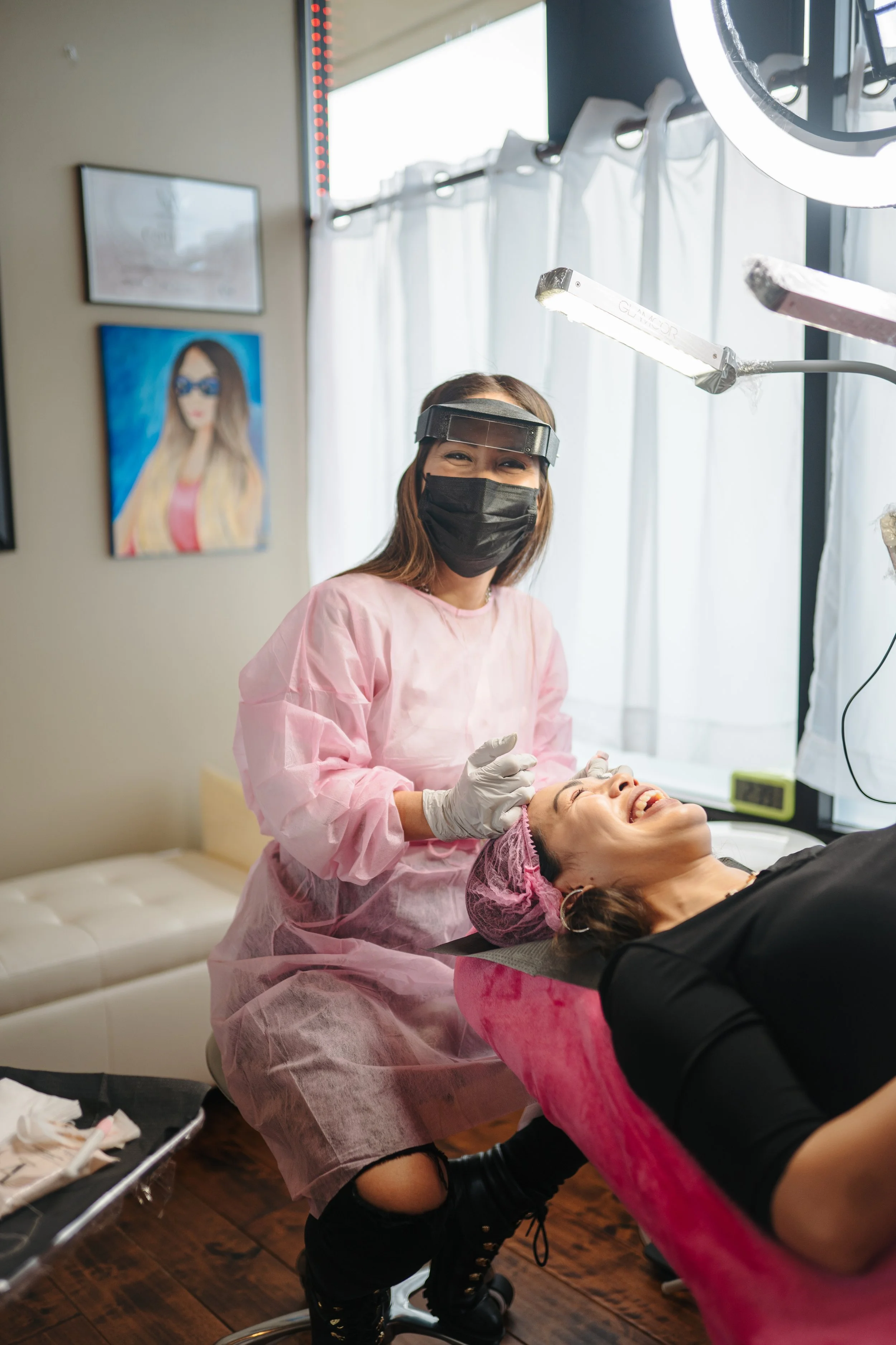 Dalisay Beauty Permanent Makeup + Wax in Vienna, VA (3)