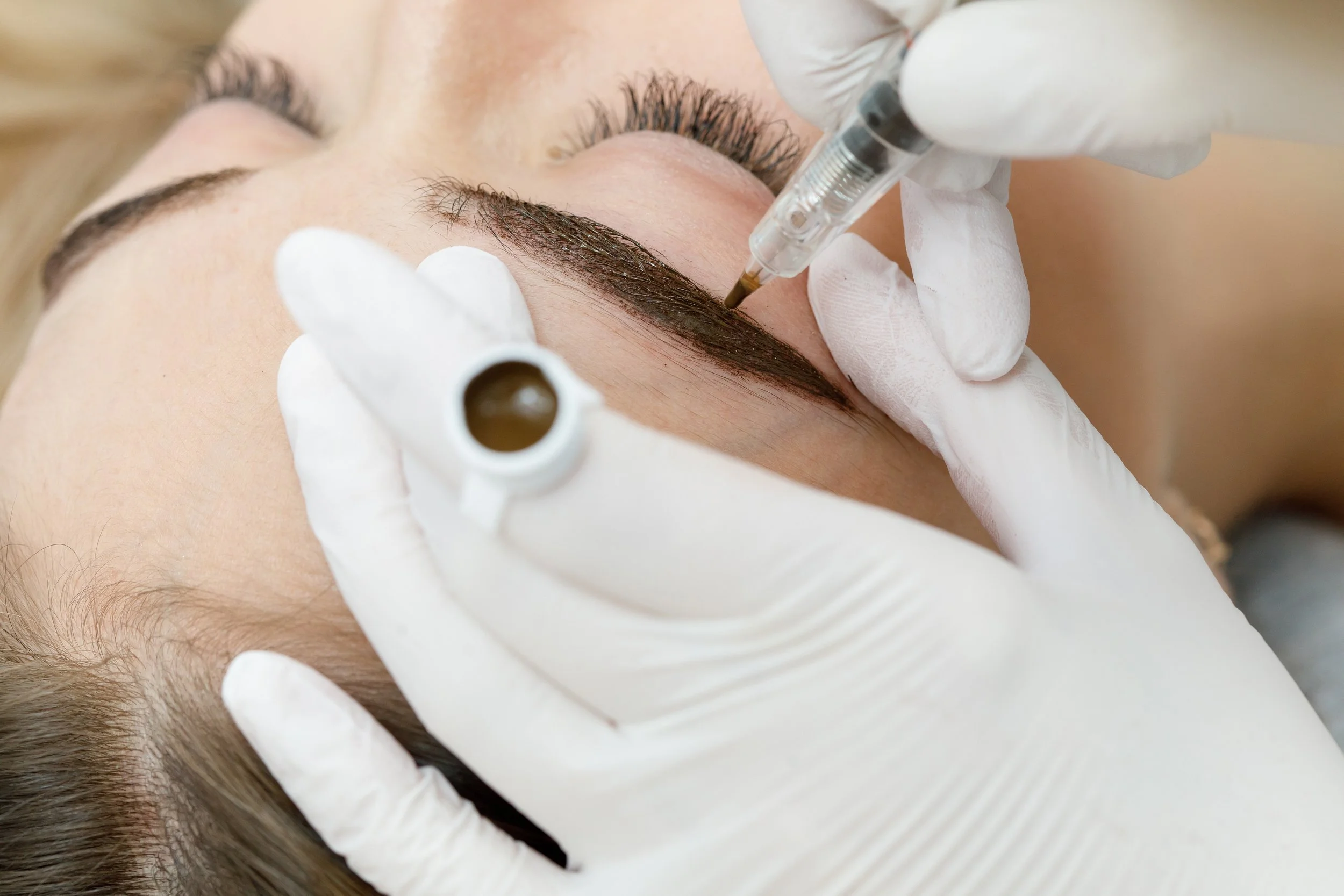 Dalisay Beauty Permanent Makeup + Wax in Vienna, VA (5)