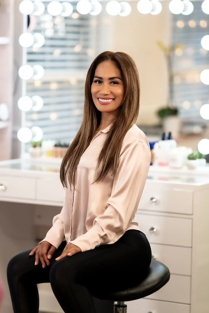 Dalisay Beauty Permanent Makeup + Wax in Vienna, VA (6)