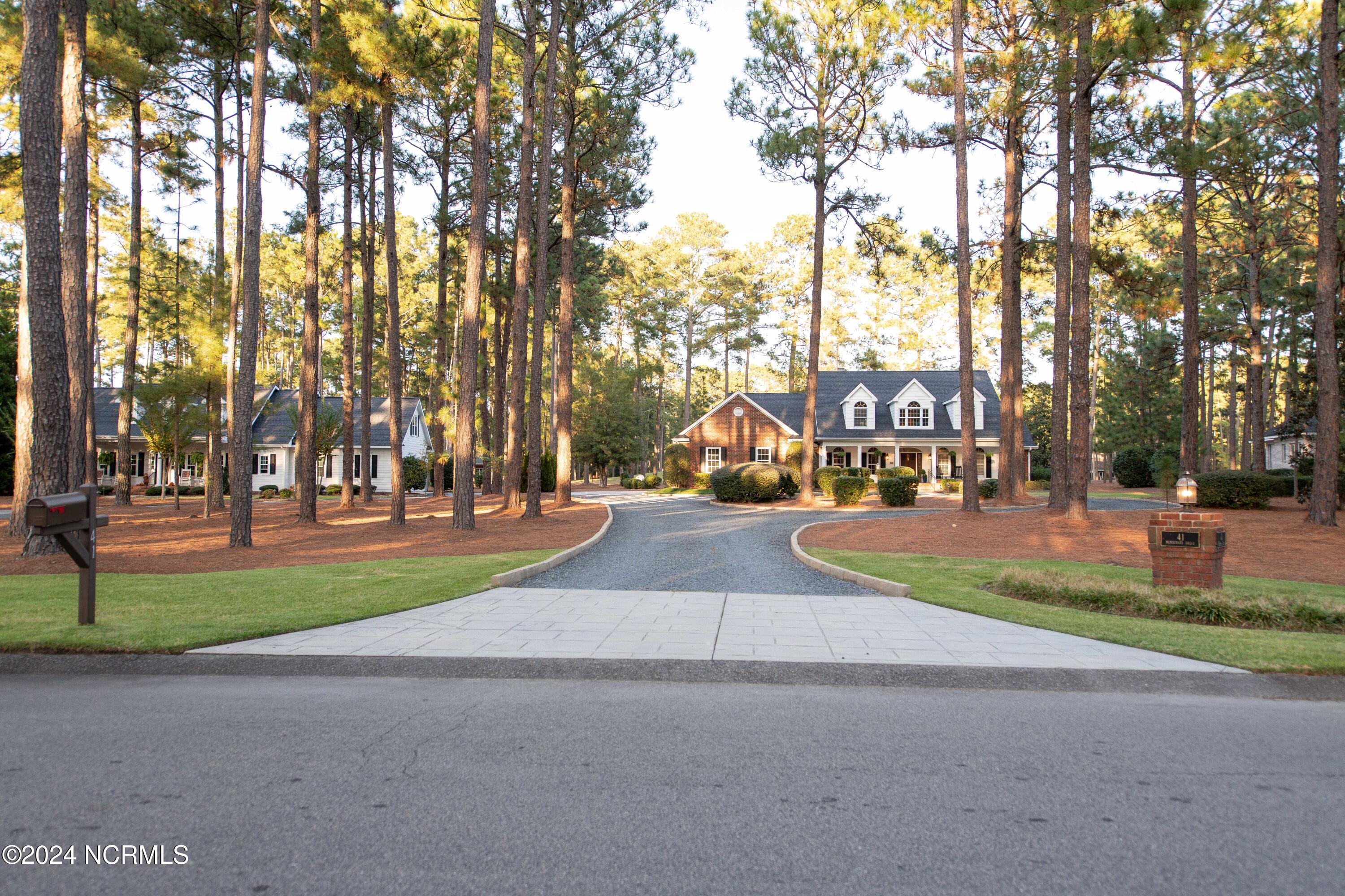 Christopher Koch, Berkshire Hathaway HomeServices Pinehurst Realty Group | CK Global Properties LLC in Pinehurst, NC