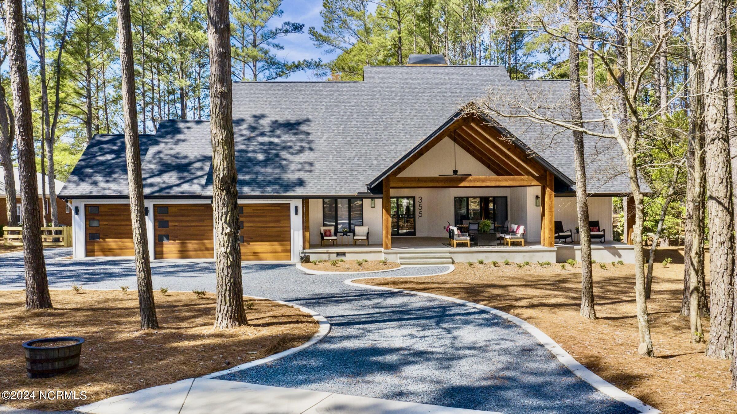 Christopher Koch, Berkshire Hathaway HomeServices Pinehurst Realty Group | CK Global Properties LLC in Pinehurst, NC (2)