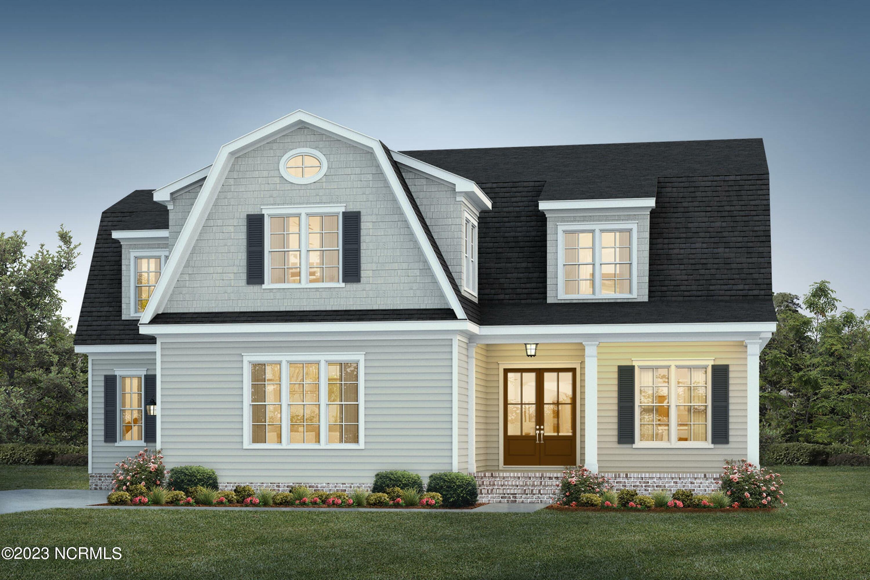 Christopher Koch, Berkshire Hathaway HomeServices Pinehurst Realty Group | CK Global Properties LLC in Pinehurst, NC (3)