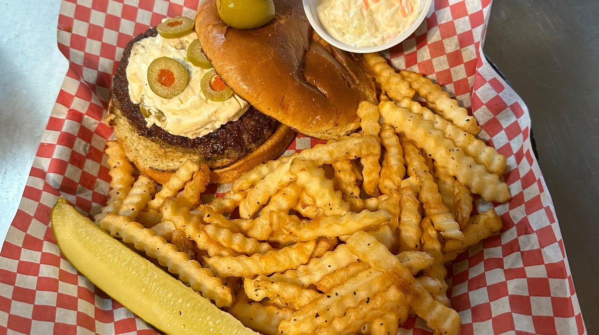 The Cameron House in Cameron, WI