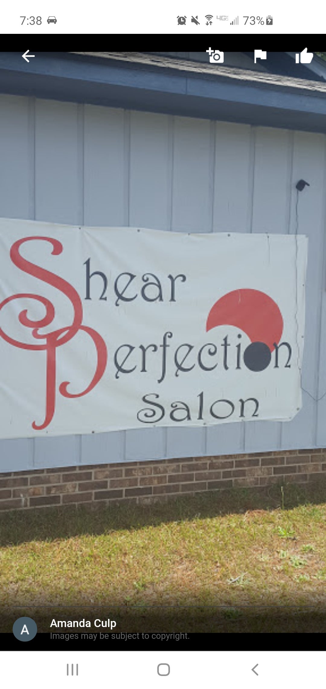Shear Perfection in Barnwell, SC