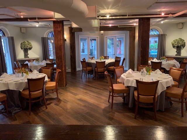 Tuscarora Mill Restaurant in Leesburg, VA (4)